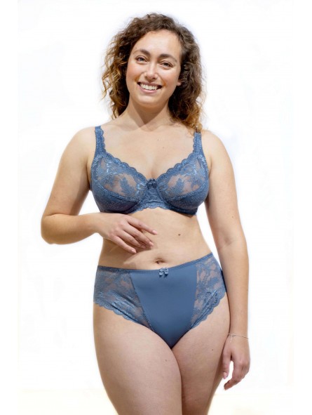 Culotte dentelle 653 Delphine Culotte dentelle 653 Delphine