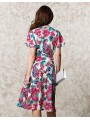 Robe bohème F0549 Christine Laure Christine Laure