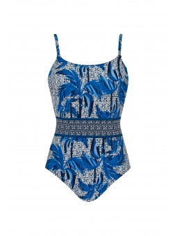 Maillot de bain imprimé 32001 Olympia Olympia