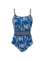 Maillot de bain imprimé 32001 Olympia Olympia