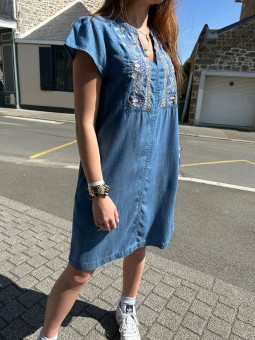 Robe mc jean 2.75.723.12 MDM MDM