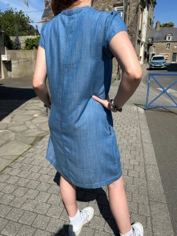 Robe mc jean 2.75.723.12 MDM MDM