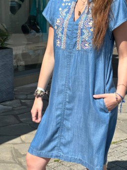 Robe mc jean 2.75.723.12 MDM MDM