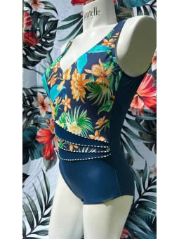 Maillot de bain 12043 C Sunmarin Sunmarin