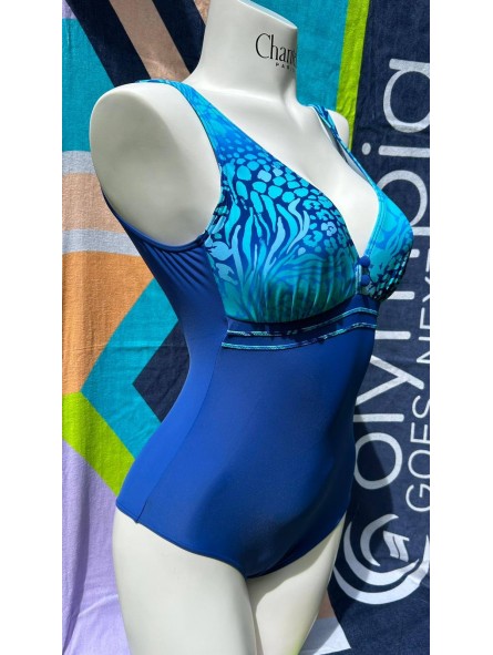 Maillot de bain en V 12620 C Sunmarin Sunmarin