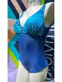 Maillot de bain en V 12620 C Sunmarin Sunmarin