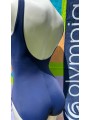 Maillot de bain imprimé marine 12059 C Sunmarin Sunmarin