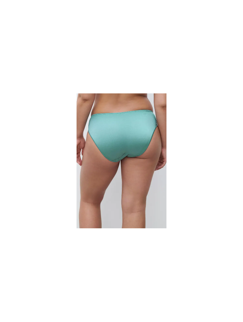 SLIP C2033 HEDONA LUREX Chantelle CHANTELLE