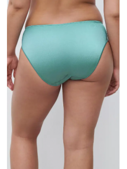 SLIP C2033 HEDONA LUREX Chantelle CHANTELLE