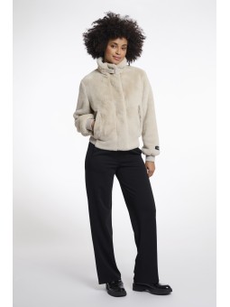 Blouson fausse fourrure AMBRA 7002511 Rino&Pelle Rino&Pelle