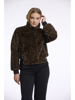 Bouson fausse fourrure AMBRA7012511 Rino&Pelle Rino&Pelle