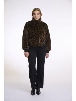 Bouson fausse fourrure AMBRA7012511 Rino&Pelle Rino&Pelle