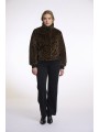 Bouson fausse fourrure AMBRA7012511 Rino&Pelle Rino&Pelle