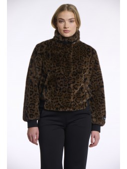 Bouson fausse fourrure AMBRA7012511 Rino&Pelle Rino&Pelle