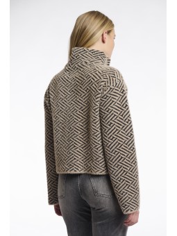 Veste BETH 5012511 Rino&Pelle Rino&Pelle