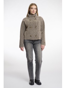 Veste BETH 5012511 Rino&Pelle Rino&Pelle