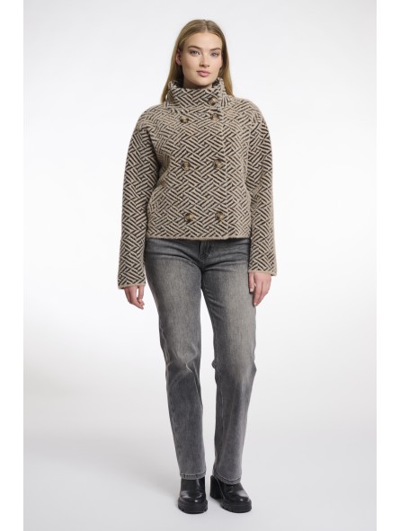 Veste BETH 5012511 Rino&Pelle Rino&Pelle