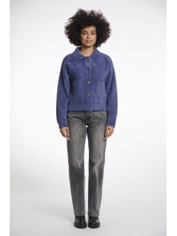 Gilet doux BUBLY 5002511 Rino&Pelle Rino&Pelle
