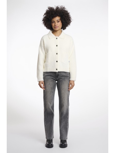 Gilet doux BUBLY 5002511 Rino&Pelle Rino&Pelle