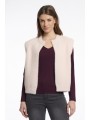 Gilet doux sans manches ELONA 5002511Rino&Pelle Rino&Pelle