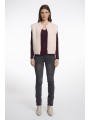 Gilet doux sans manches ELONA 5002511Rino&Pelle Rino&Pelle