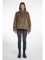 Veste fausse fourrure KION 7002511 Rino&Pelle Rino&Pelle