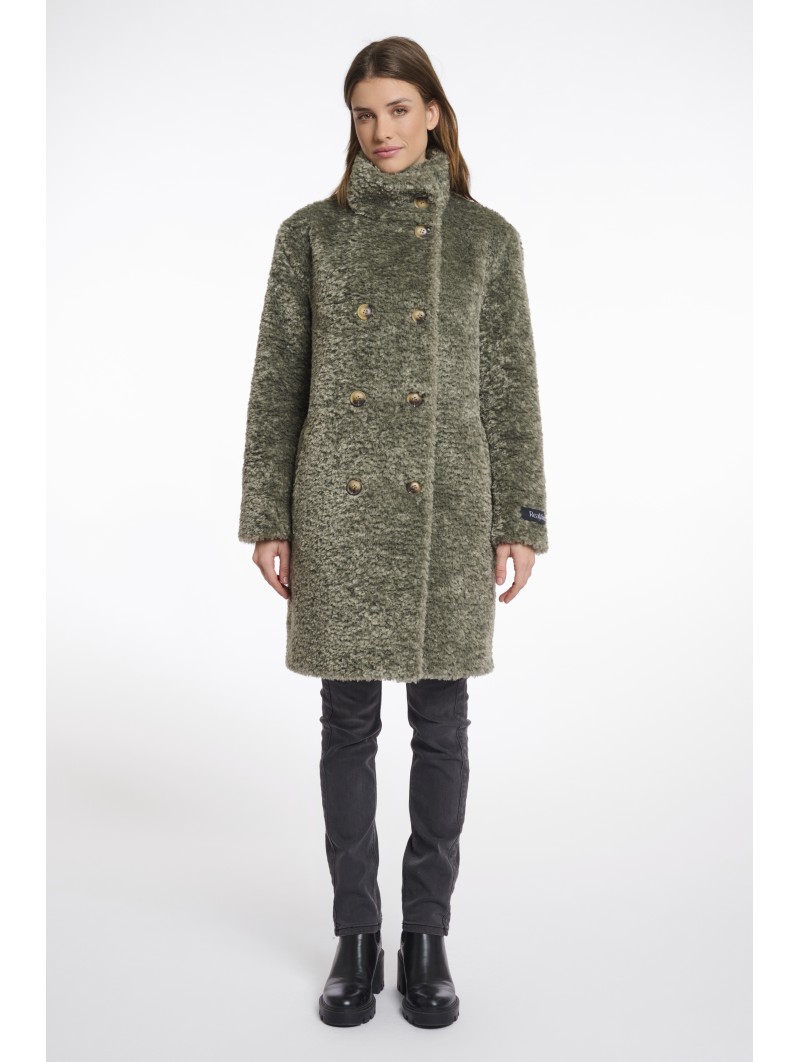 Manteau ENA 7002512 Rino&Pelle Rino&Pelle