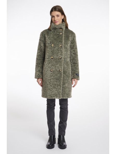 Manteau ENA 7002512 Rino&Pelle Rino&Pelle