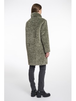 Manteau ENA 7002512 Rino&Pelle Rino&Pelle
