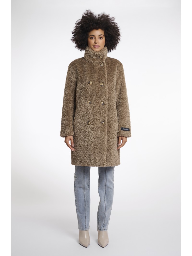 Manteau ENA 7002512 Rino&Pelle Rino&Pelle