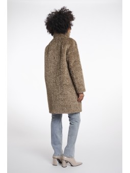 Manteau ENA 7002512 Rino&Pelle Rino&Pelle