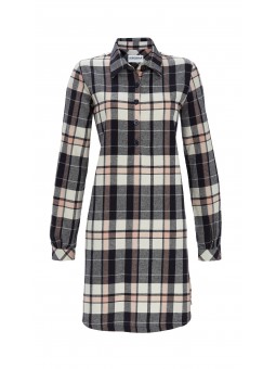 Liquette a carreaux douce 5517005 Ringella Ringella