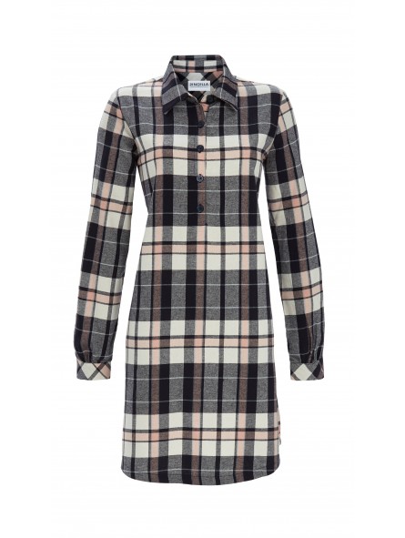 Liquette a carreaux douce 5517005 Ringella Ringella