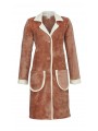 Robe de chambre a boutons douce 5514715 Ringella Ringella