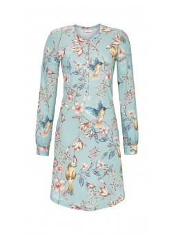 Chemise de nuit imprimé 5511019 Ringella Ringella