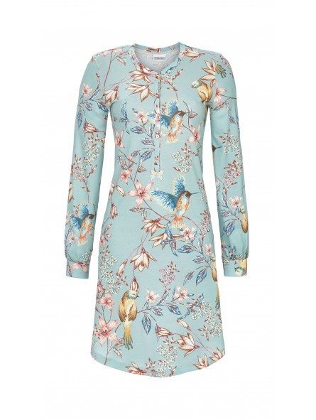 Chemise de nuit imprimé 5511019 Ringella Ringella