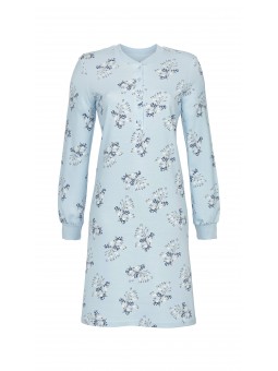 Chemise de nuit imprimé 5511037 Ringella Ringella