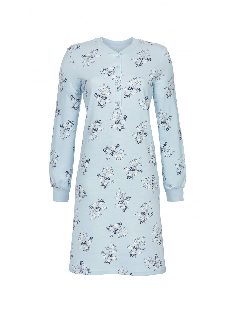 Chemise de nuit imprimé 5511037 Ringella Ringella