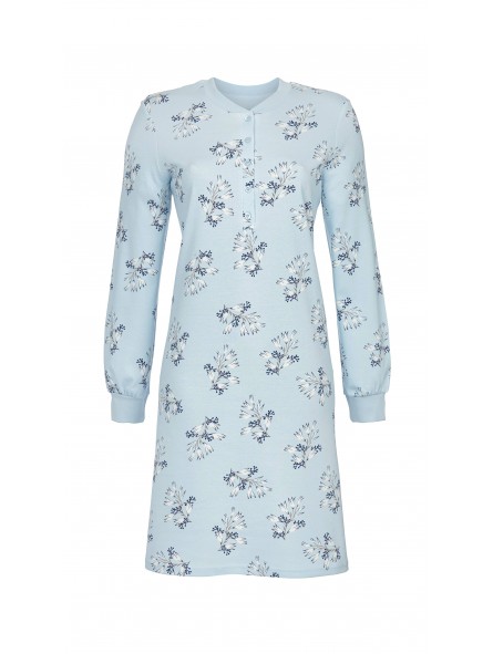 Chemise de nuit imprimé 5511037 Ringella Ringella