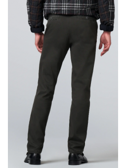Pantalon chino 5617 New York MEYER MEYER
