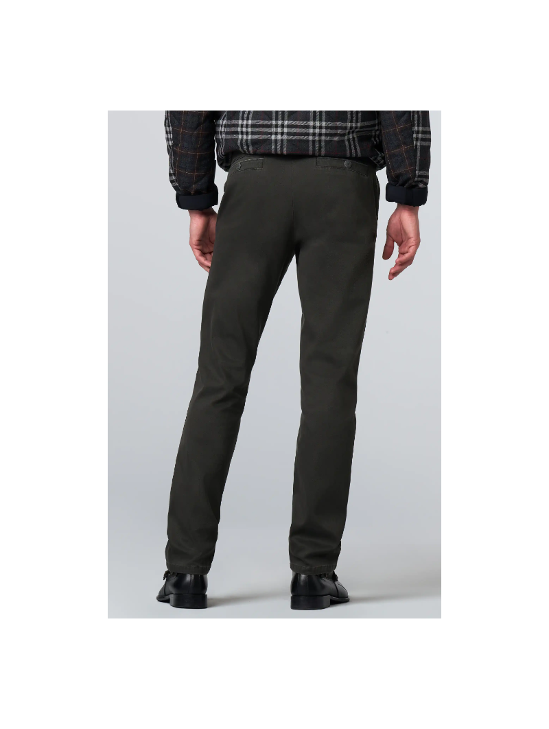 Pantalon chino 5617 New York MEYER MEYER