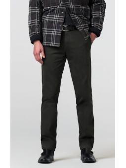 Pantalon chino 5617 New York MEYER MEYER