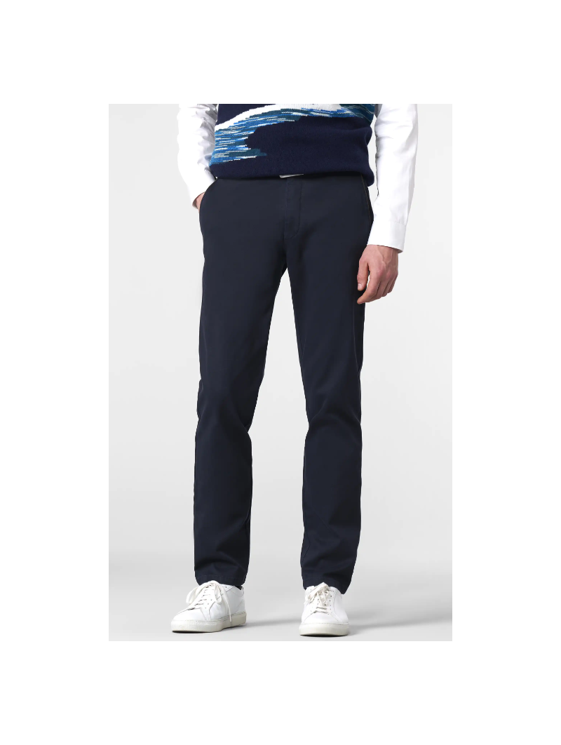 Pantalon chino 5617 New York MEYER MEYER