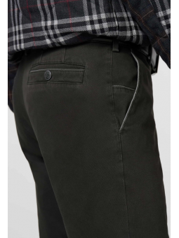 Pantalon chino 5617 New York MEYER MEYER