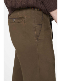 Pantalon chino 5617 New York MEYER MEYER