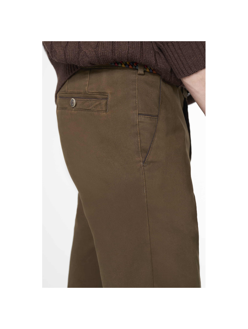 Pantalon chino 5617 New York MEYER MEYER