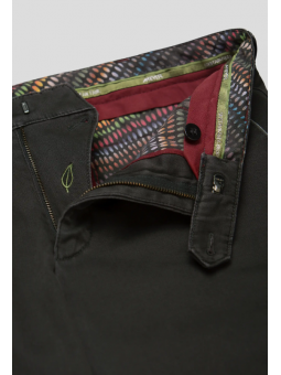 Pantalon chino 5617 New York MEYER MEYER