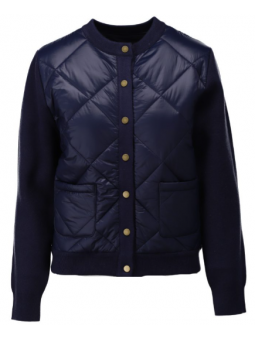 Blouson matelassé B815 K-Desing K-DESIGN