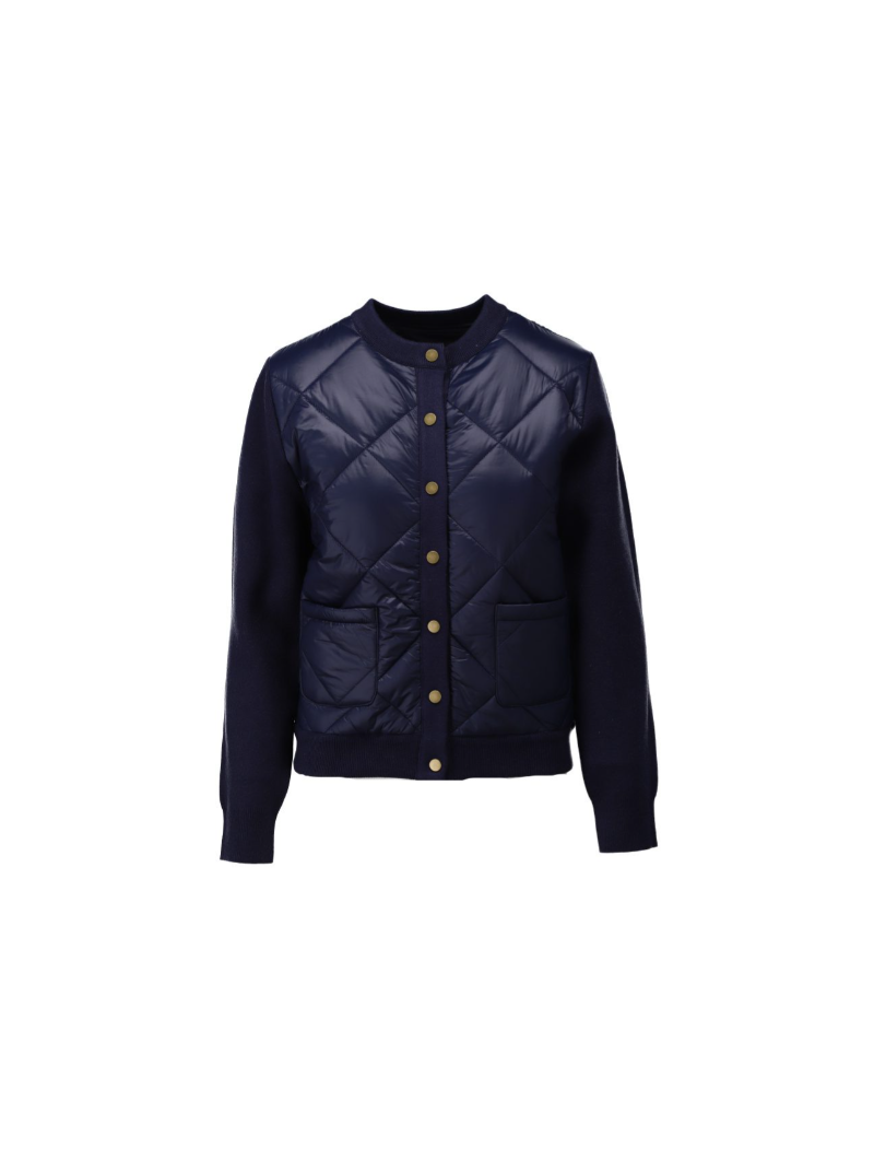 Blouson matelassé B815 K-Desing K-DESIGN