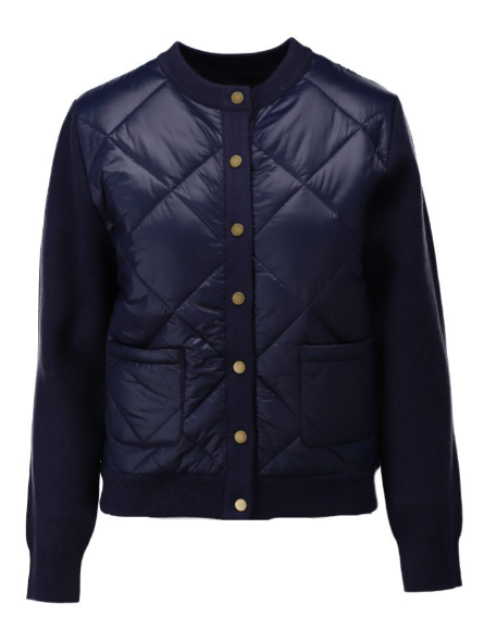 Blouson matelassé B815 K-Desing K-DESIGN